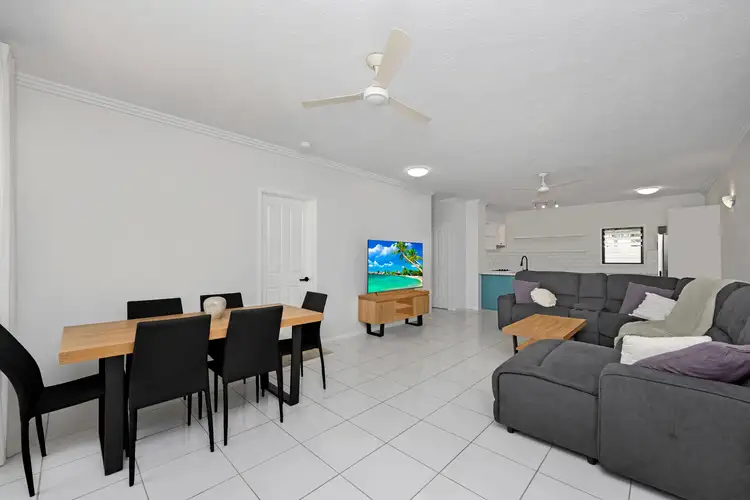 Third view of Homely unit listing, 7/9-11 Gregory Street, North Ward QLD 4810