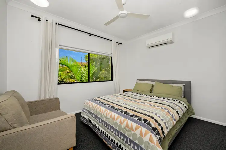 Fourth view of Homely unit listing, 7/9-11 Gregory Street, North Ward QLD 4810