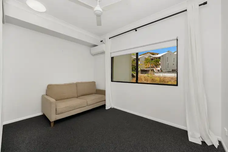 Fifth view of Homely unit listing, 7/9-11 Gregory Street, North Ward QLD 4810