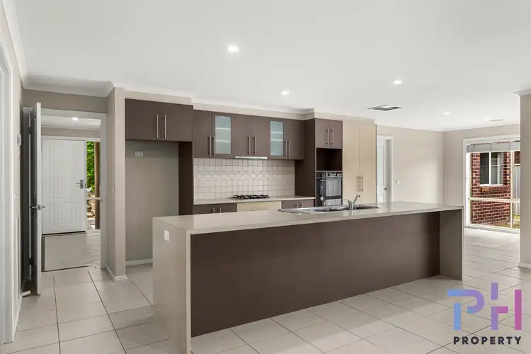 Third view of Homely house listing, 117 Osborne Lane, Strathfieldsaye VIC 3551