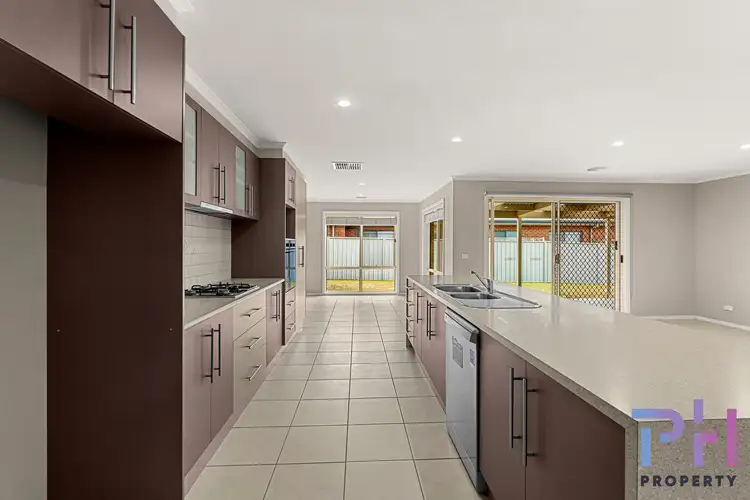 Fourth view of Homely house listing, 117 Osborne Lane, Strathfieldsaye VIC 3551