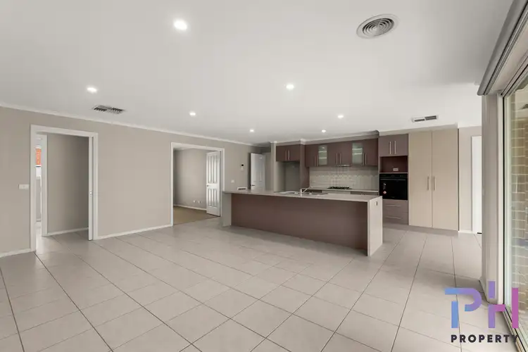 Sixth view of Homely house listing, 117 Osborne Lane, Strathfieldsaye VIC 3551