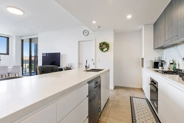 104/31 Carinya Street, Blacktown NSW 2148