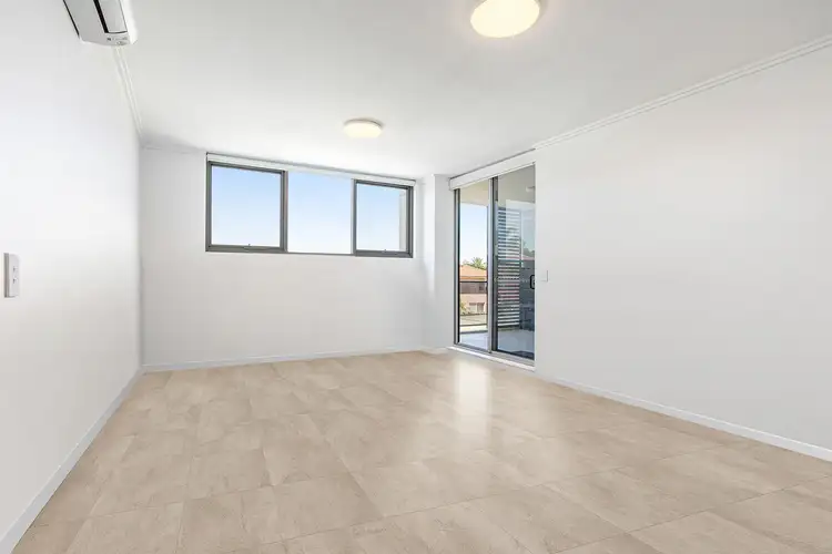 Fifth view of Homely apartment listing, 104/31 Carinya Street, Blacktown NSW 2148