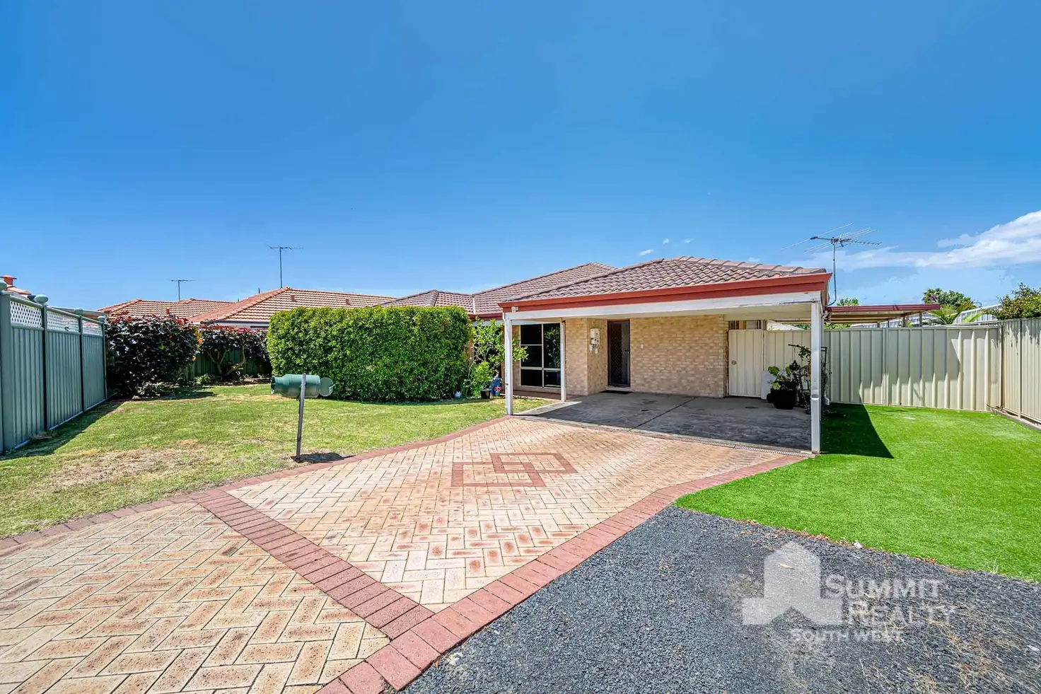 Main view of Homely house listing, 26 Blue Wren Drive, Eaton WA 6232