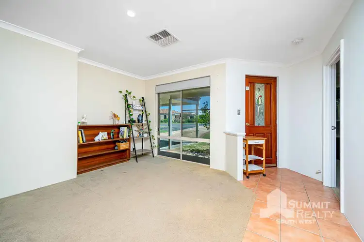 Third view of Homely house listing, 26 Blue Wren Drive, Eaton WA 6232