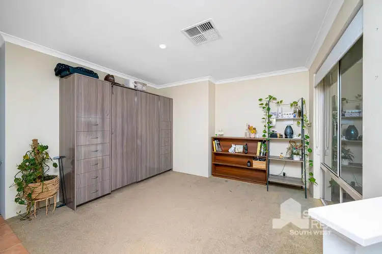 Fourth view of Homely house listing, 26 Blue Wren Drive, Eaton WA 6232