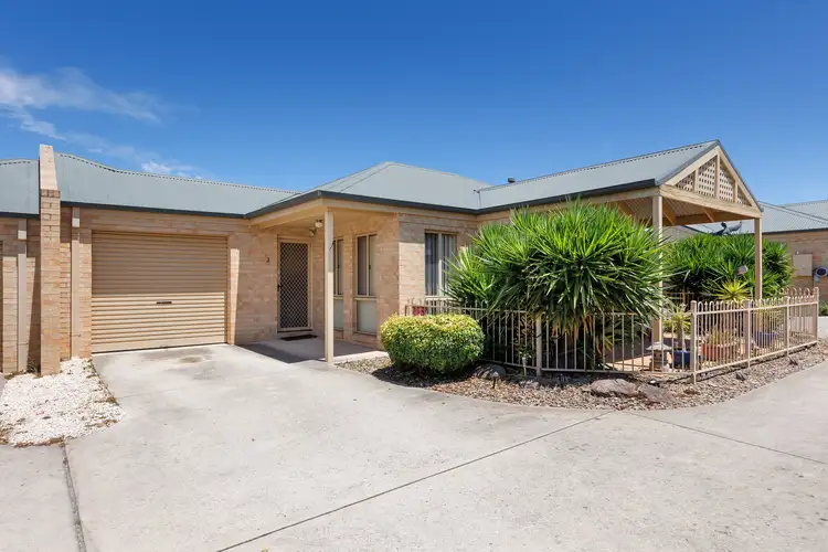2/65 Mitchell Street, Wodonga VIC 3690