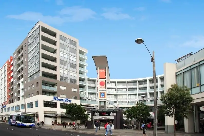 Main view of Homely apartment listing, 801/747 Anzac Parade, Maroubra NSW 2035