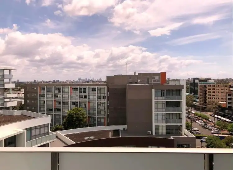 Second view of Homely apartment listing, 801/747 Anzac Parade, Maroubra NSW 2035