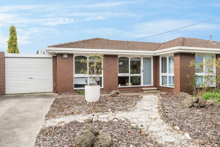 3/23 Francis Street, Belmont VIC 3216