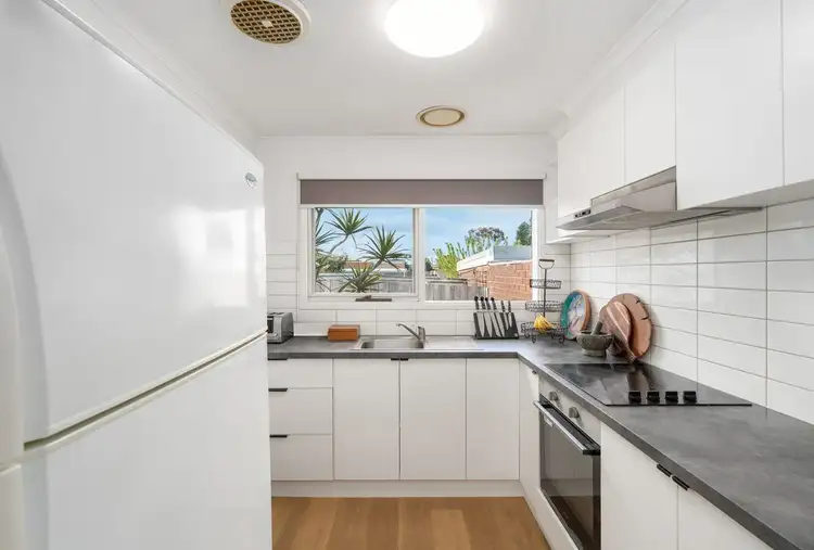 Second view of Homely unit listing, 3/23 Francis Street, Belmont VIC 3216