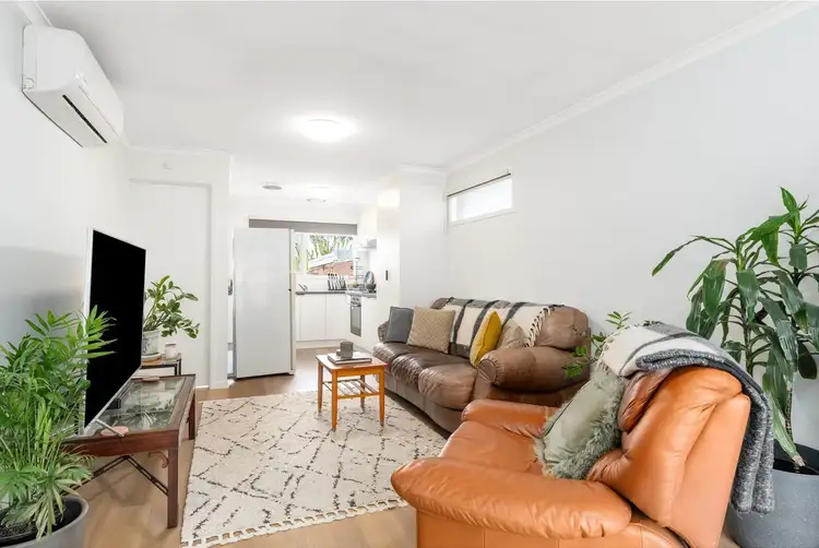Third view of Homely unit listing, 3/23 Francis Street, Belmont VIC 3216