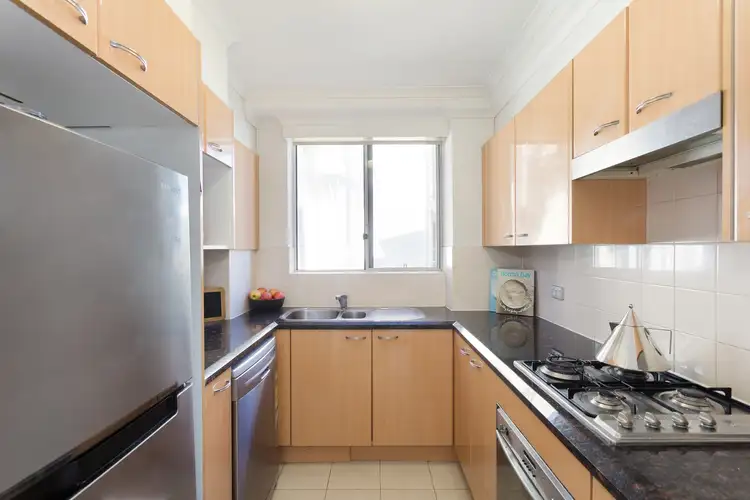 Second view of Homely apartment listing, 10/2 Hyam Street, Balmain NSW 2041
