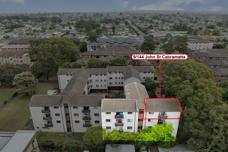 9/144-150 John Street