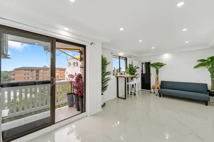 Second view of Homely unit listing, 9/144-150 John Street, Cabramatta NSW 2166