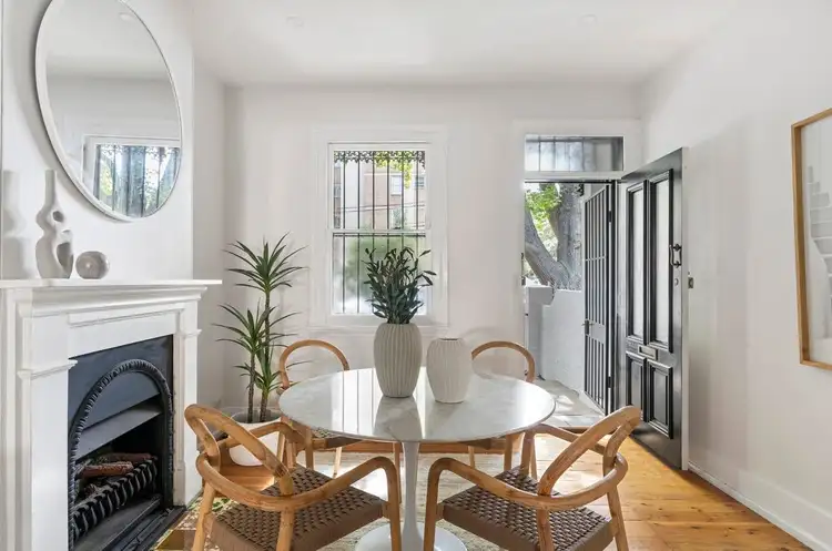 197 Sutherland Street, Paddington NSW 2021