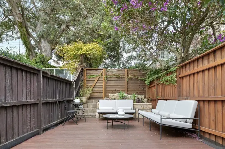 Fourth view of Homely house listing, 197 Sutherland Street, Paddington NSW 2021