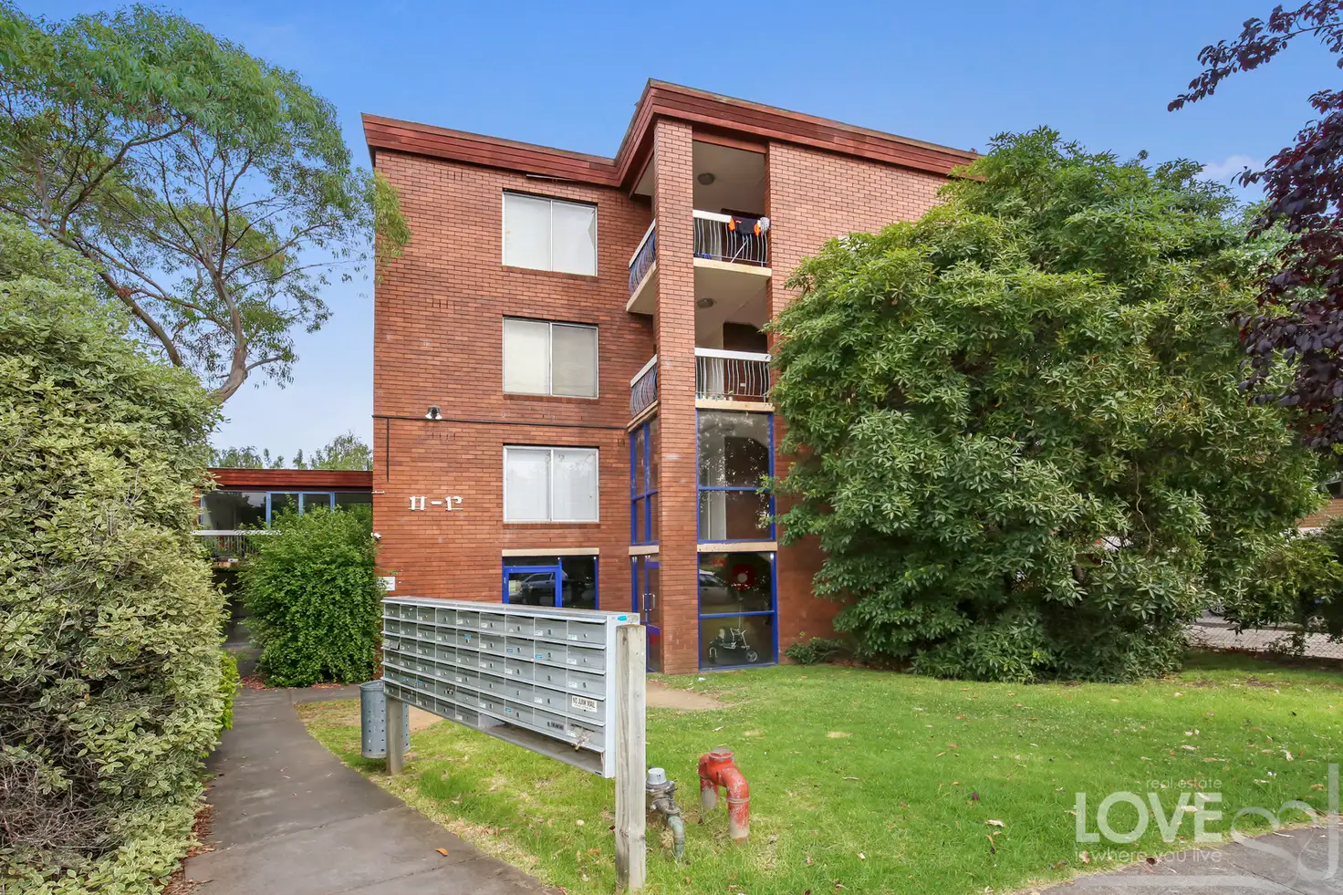 Main view of Homely studio listing, 35/11-13 Cooma Street, Preston VIC 3072
