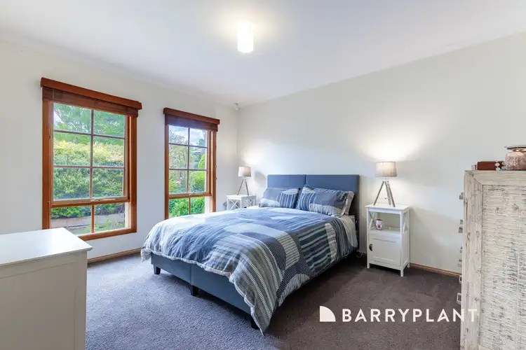 Second view of Homely house listing, 25 Wilona Way, Berwick VIC 3806