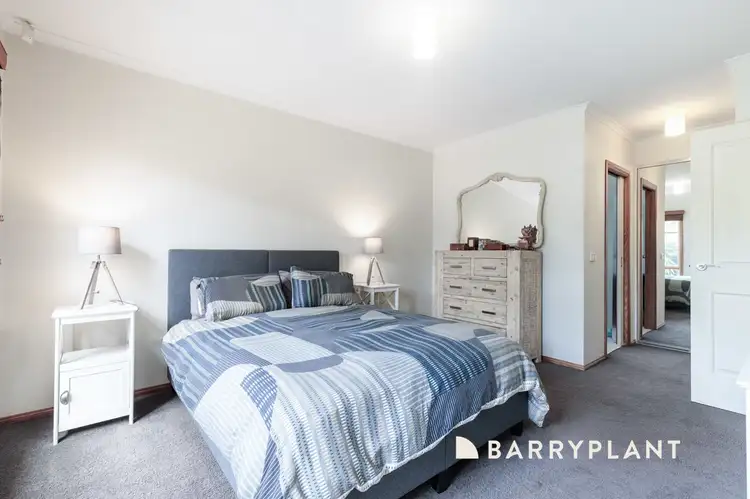 Third view of Homely house listing, 25 Wilona Way, Berwick VIC 3806