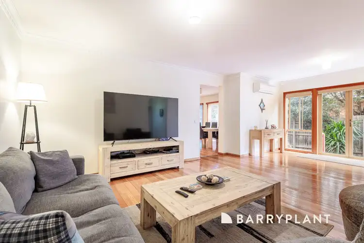 Fourth view of Homely house listing, 25 Wilona Way, Berwick VIC 3806