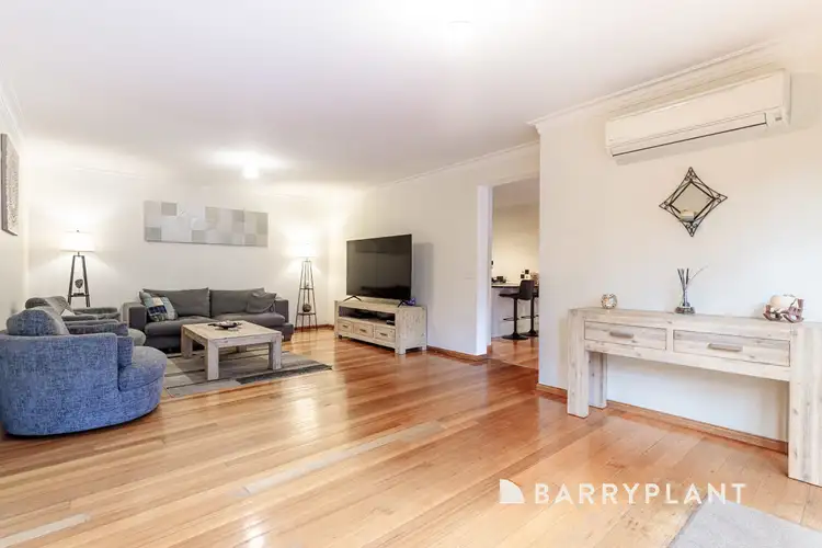 Fifth view of Homely house listing, 25 Wilona Way, Berwick VIC 3806