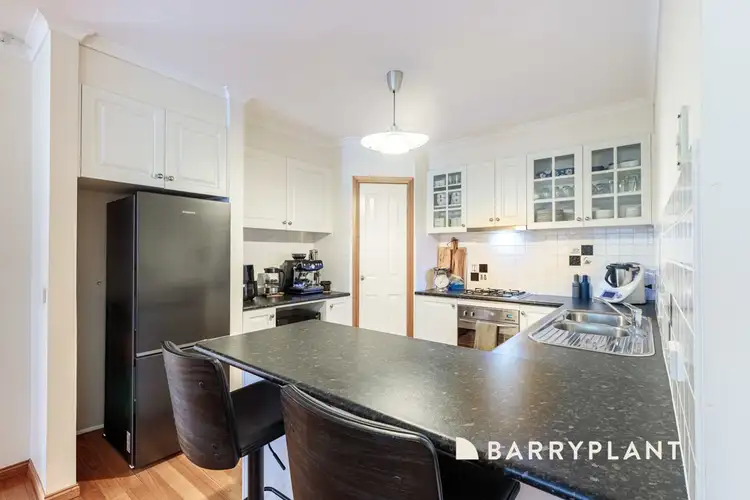 Sixth view of Homely house listing, 25 Wilona Way, Berwick VIC 3806