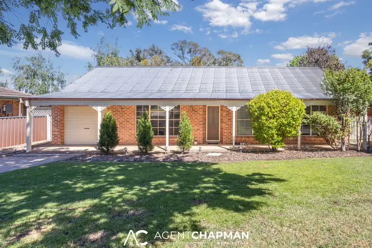 3 Carbine Close, Windradyne NSW 2795