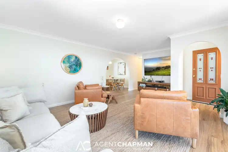 Third view of Homely house listing, 3 Carbine Close, Windradyne NSW 2795