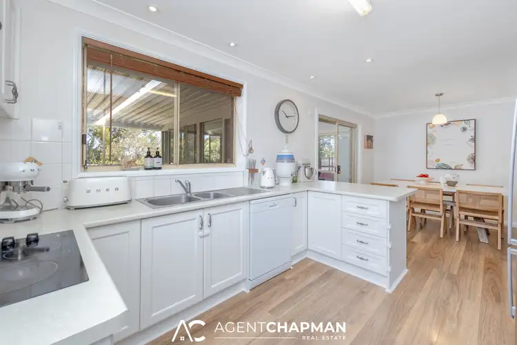 Fifth view of Homely house listing, 3 Carbine Close, Windradyne NSW 2795