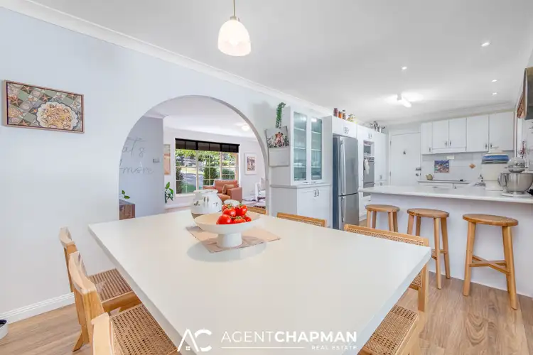 Sixth view of Homely house listing, 3 Carbine Close, Windradyne NSW 2795