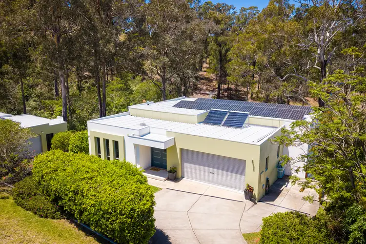 16 Lakewood Drive, Merimbula NSW 2548