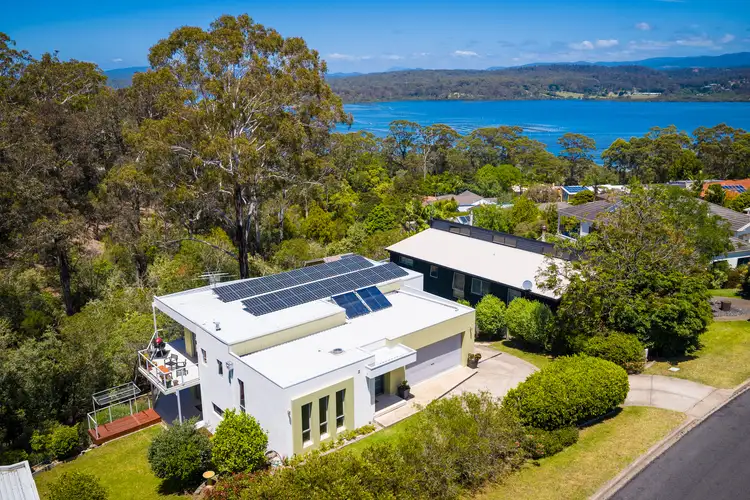 Second view of Homely house listing, 16 Lakewood Drive, Merimbula NSW 2548