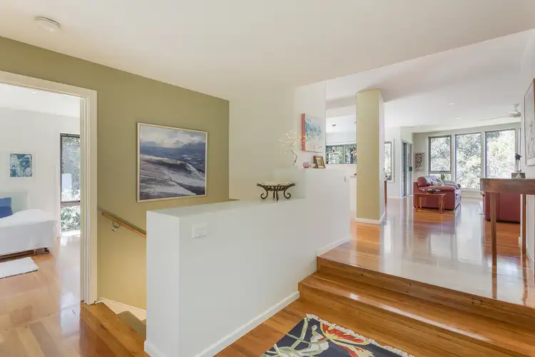 Fifth view of Homely house listing, 16 Lakewood Drive, Merimbula NSW 2548