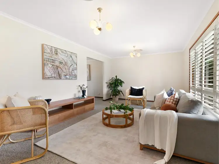 Second view of Homely house listing, 22 Spinnaker Ridge Way, Belmont NSW 2280