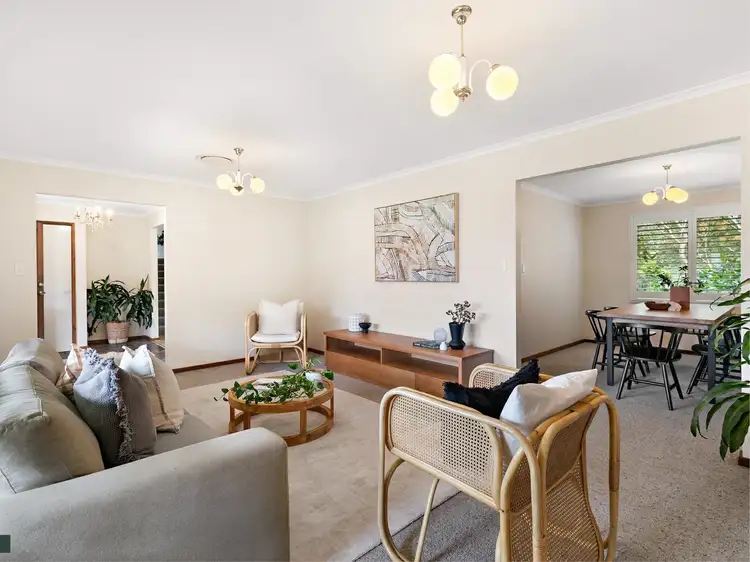 Third view of Homely house listing, 22 Spinnaker Ridge Way, Belmont NSW 2280