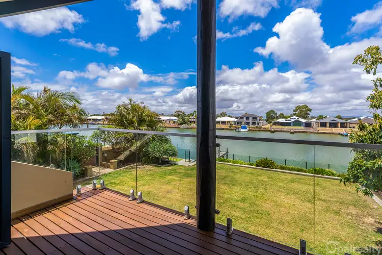 61 Kiap Road, South Yunderup WA 6208