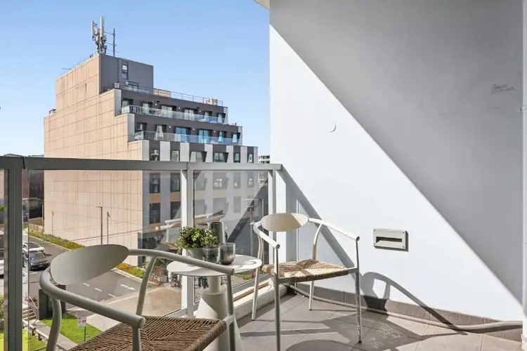 Fourth view of Homely apartment listing, B309/222 Botany Road, Alexandria NSW 2015