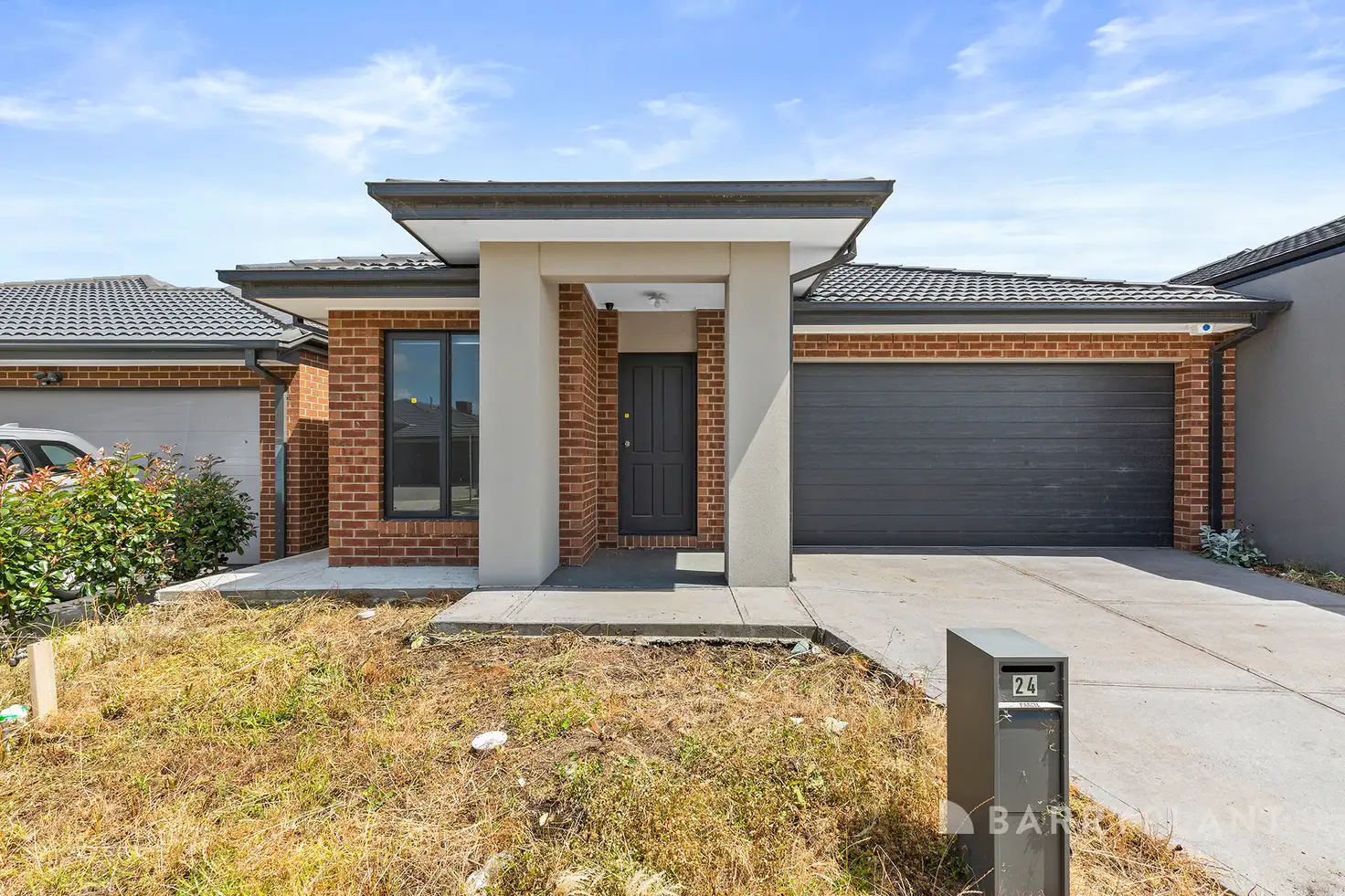 Main view of Homely house listing, 24 Ashbury Rise, Berwick VIC 3806