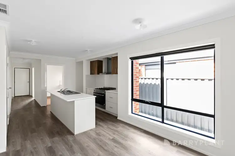 Second view of Homely house listing, 24 Ashbury Rise, Berwick VIC 3806