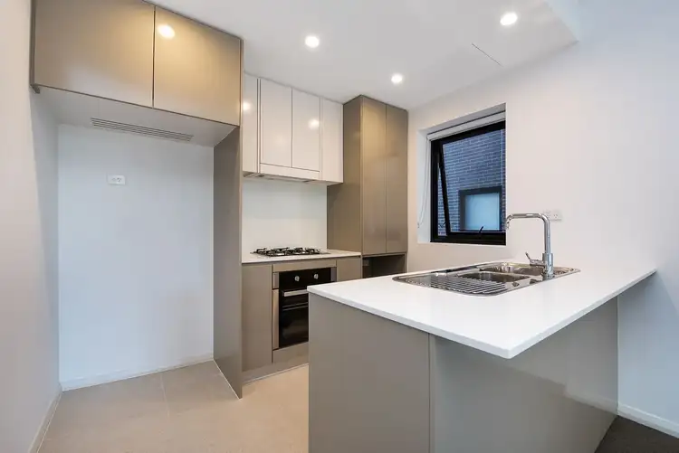 Fourth view of Homely apartment listing, 4090/78A Belmore Street, Ryde NSW 2112