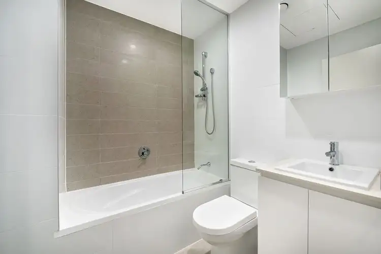 Fifth view of Homely apartment listing, 4090/78A Belmore Street, Ryde NSW 2112