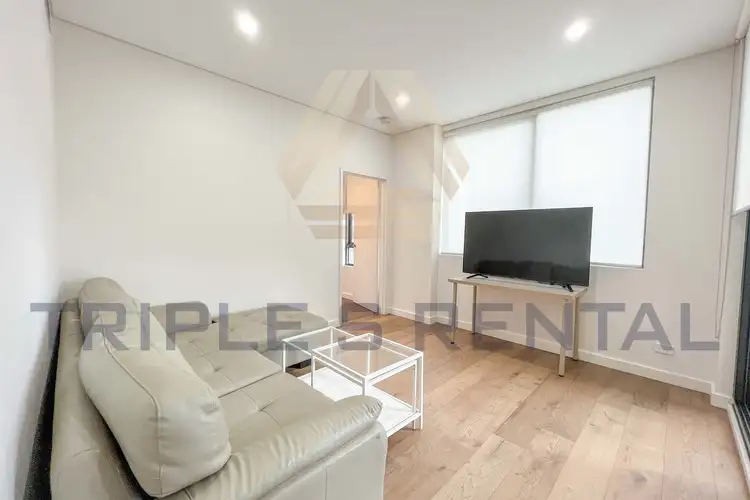 Second view of Homely apartment listing, 216/18 Gadigal Avenue, Waterloo NSW 2017