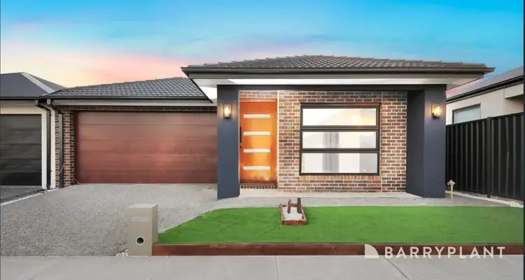 13 Folia Way, Donnybrook VIC 3064