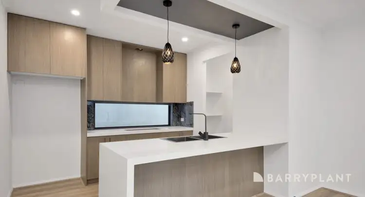 Third view of Homely house listing, 13 Folia Way, Donnybrook VIC 3064