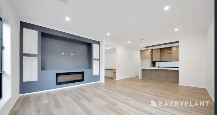 Fifth view of Homely house listing, 13 Folia Way, Donnybrook VIC 3064