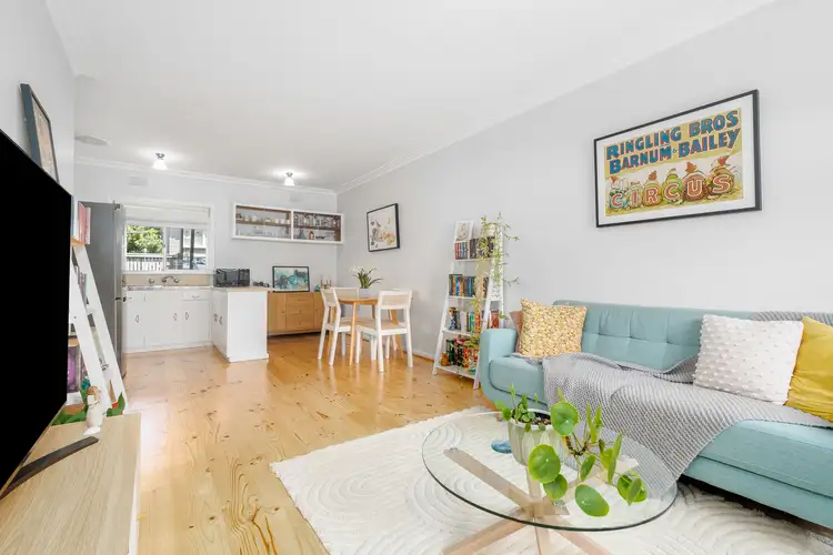 Third view of Homely unit listing, 2/31 Riverview Terrace, Belmont VIC 3216