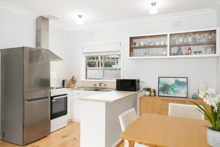 Fourth view of Homely unit listing, 2/31 Riverview Terrace, Belmont VIC 3216