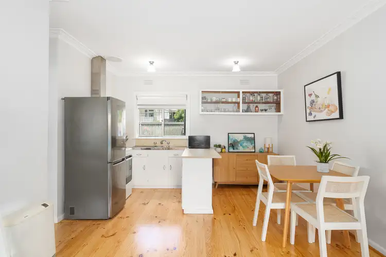 Fifth view of Homely unit listing, 2/31 Riverview Terrace, Belmont VIC 3216